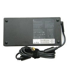 Power adapter for Lenovo Legion 7 16ITHg6 (82K6)300W charger